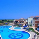 Chrispy Waterpark Resort