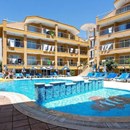Begonville Apart Hotel