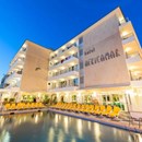 Africamar Aparthotel