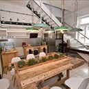 Lofthotel Sen Pszczoly