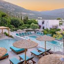 Eurohotel Katrin Hotel & Bungalows