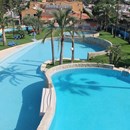 Aparthotel Pinosol