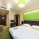 Novum Hotel Aldea Berlin Centrum