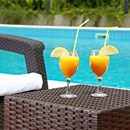 White Rock Castle Suite