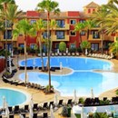 Hotel O7 Aloe Corralejo