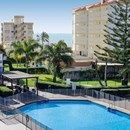 Hotel Monarque Cendrillon