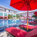 D Varee Jomtien Beach