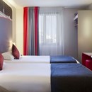 Hotel Inn Design Paris Place d'Italie