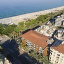 Anjeliq Downtown Hotel