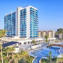 BG Tonga Tower Design Hotel and Suites