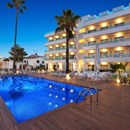 Metropolitan JUKA Playa Aparthotel