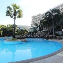 Garden Sea View Resort