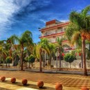 Hotel Carmen Teresa