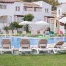 Apartamentos Vista Alegre