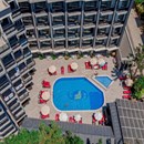 Kleopatra Fatih Hotel