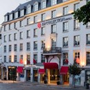 NH Collection Brussels Grand Sablon