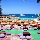 King Tut Aqua Park Beach Resort