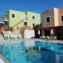 Perla Apartments