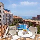 Hotel SPA Benalmadena Palace