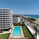 Hotel Apartamentos Bajondillo