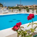 Las Rosas de Capistrano
