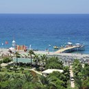 Kirbiyik Resort Hotel