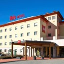 Albergo ibis Como