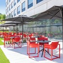 Moov Hotel Lisboa Oriente