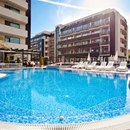 Lion Hotel Sunny Beach