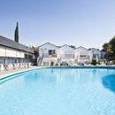 Hotel Osuna Feria Madrid