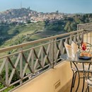 Hotel NH Caltagirone Villa San Mauro