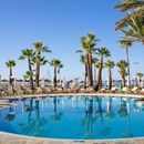 The Golden Bay Beach Hotel