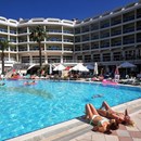 Pineta Park Deluxe Hotel