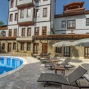 Hotel Argos