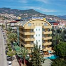 Cleopatra Ada Apart Hotel