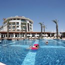 Sunis Evren Beach Resort