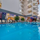 Hatipoglu Beach Hotell