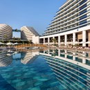 Miracle Resort