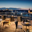 Design Metropol Hotel Prague