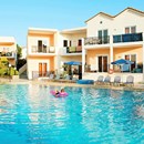 Sunset Suites
