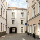 Konventa Seta Hotel Keystone Collection