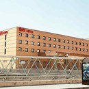 ibis Malaga Centro Ciudad