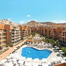 Arguineguín Park by Servatur