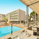 Hotel Aubamar Bali