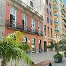 Hotel Principe Paz