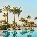 Tivoli La Caleta Tenerife Resort