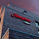 Hampton by Hilton Berlin City West