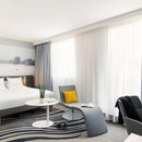 Novotel Paris Centre Gare Montparnasse