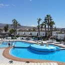 Vista Oasis Bungalows