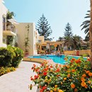 Lambrinos Suites